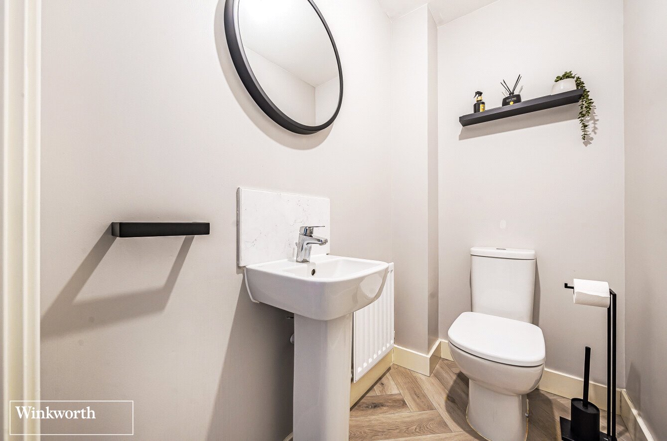 Cloakroom
